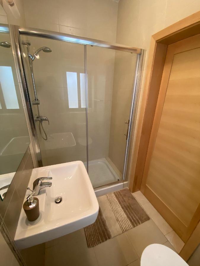 Hepburn Holiday Apartment บีร์เซบบูจา ภายนอก รูปภาพ